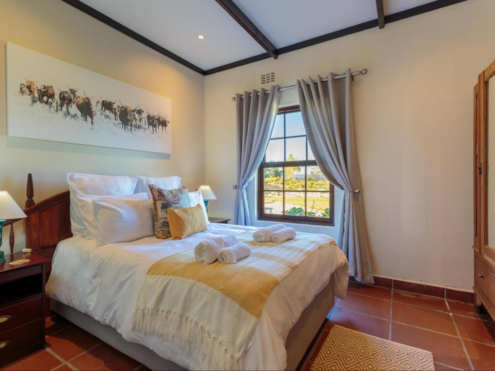 Dunkes Organic Equestrian Estate Apartment George Room photo